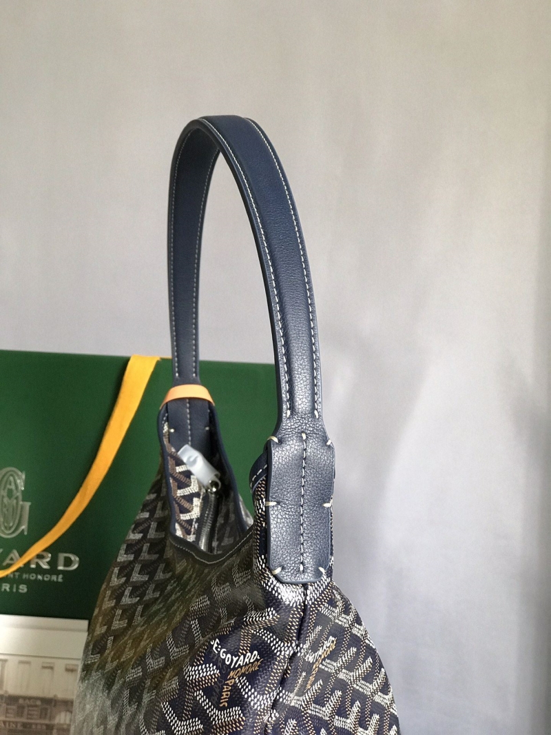 Goyard Top Handle Bags